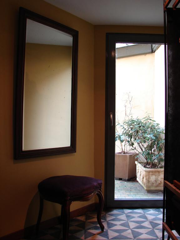B&B Allegra Nova Gand Camera foto
