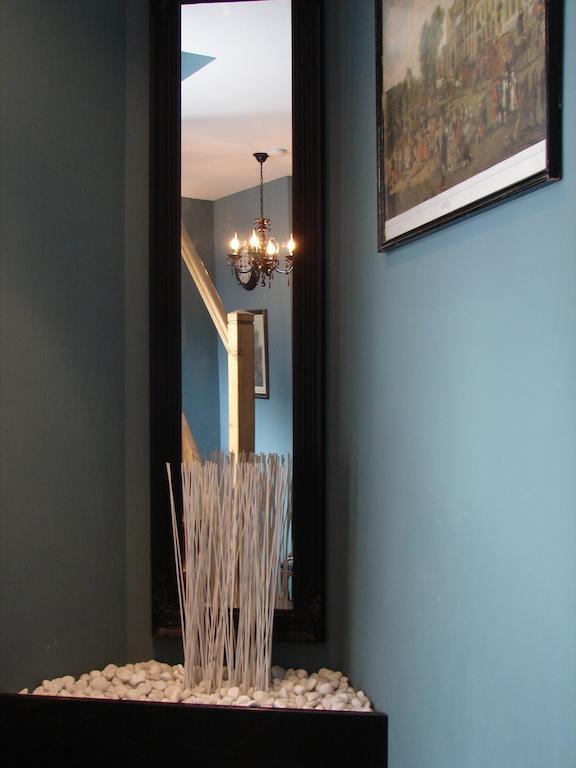 B&B Allegra Nova Gand Camera foto
