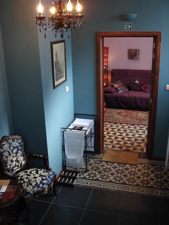 B&B Allegra Nova Gand Camera foto