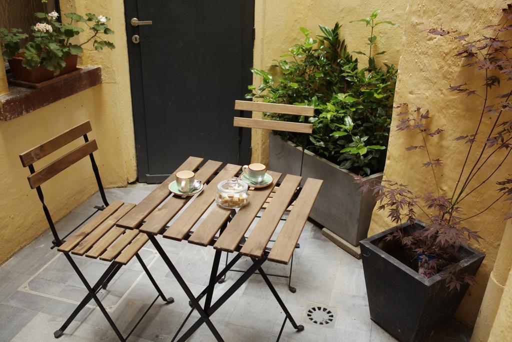 B&B Allegra Nova Gand Esterno foto
