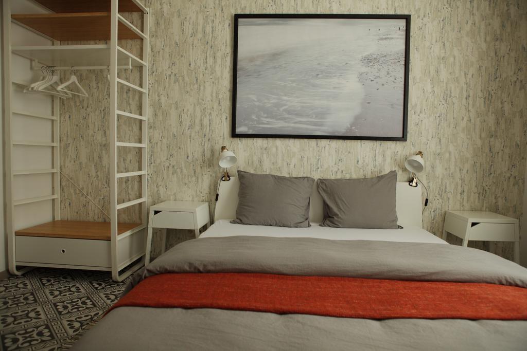 B&B Allegra Nova Gand Esterno foto