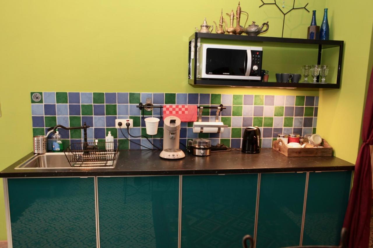 B&B Allegra Nova Gand Esterno foto