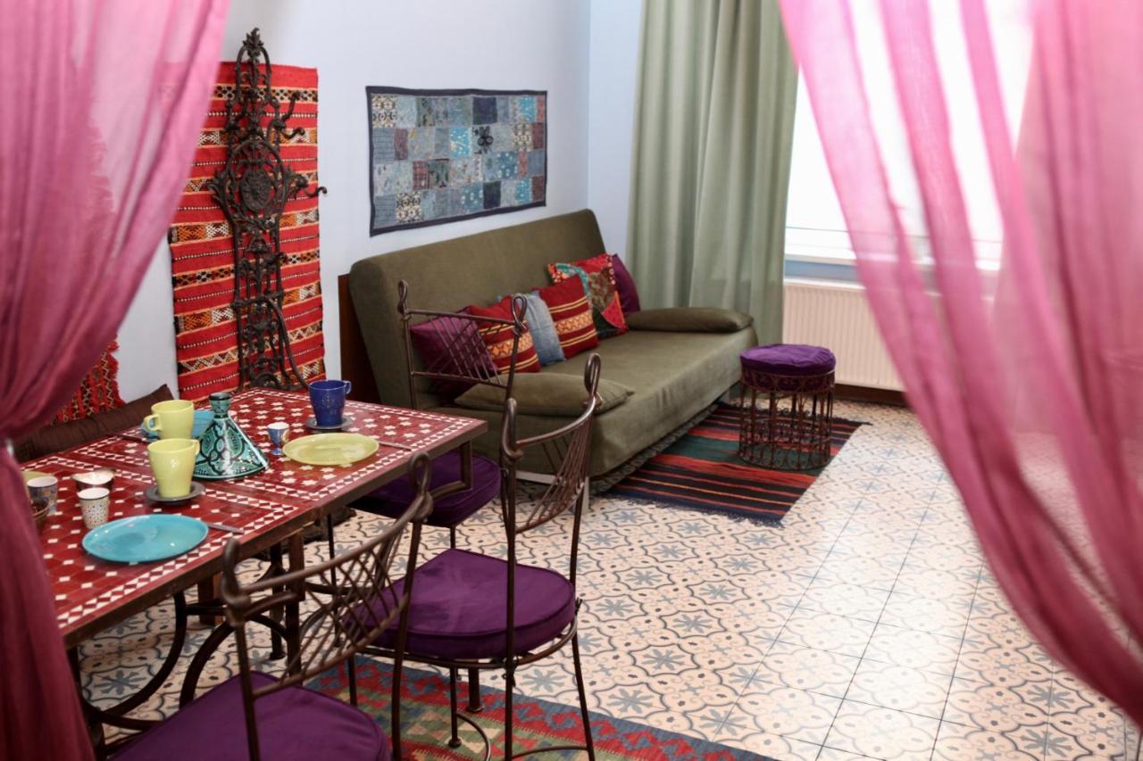 B&B Allegra Nova Gand Esterno foto