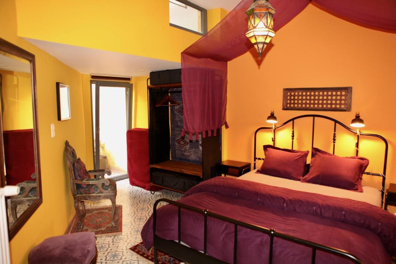 B&B Allegra Nova Gand Esterno foto