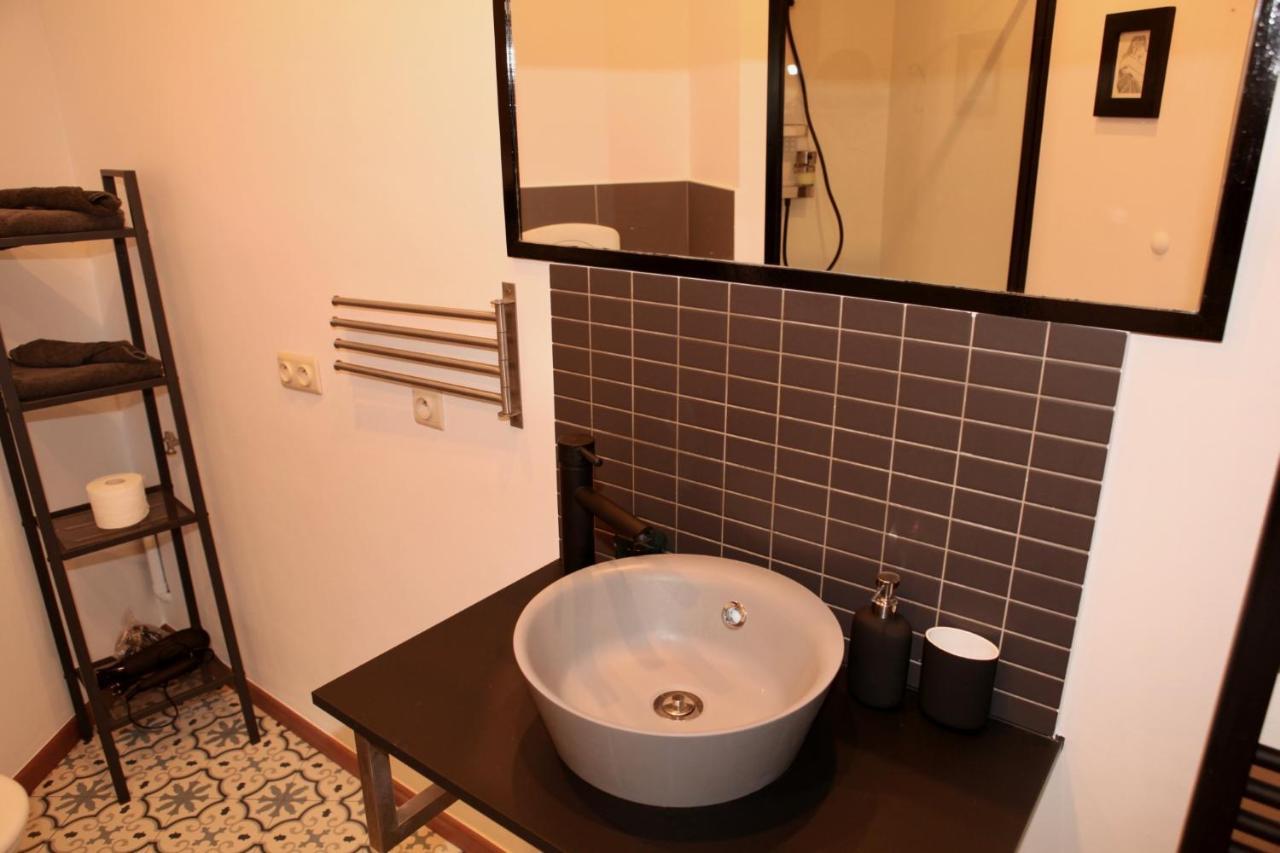 B&B Allegra Nova Gand Esterno foto