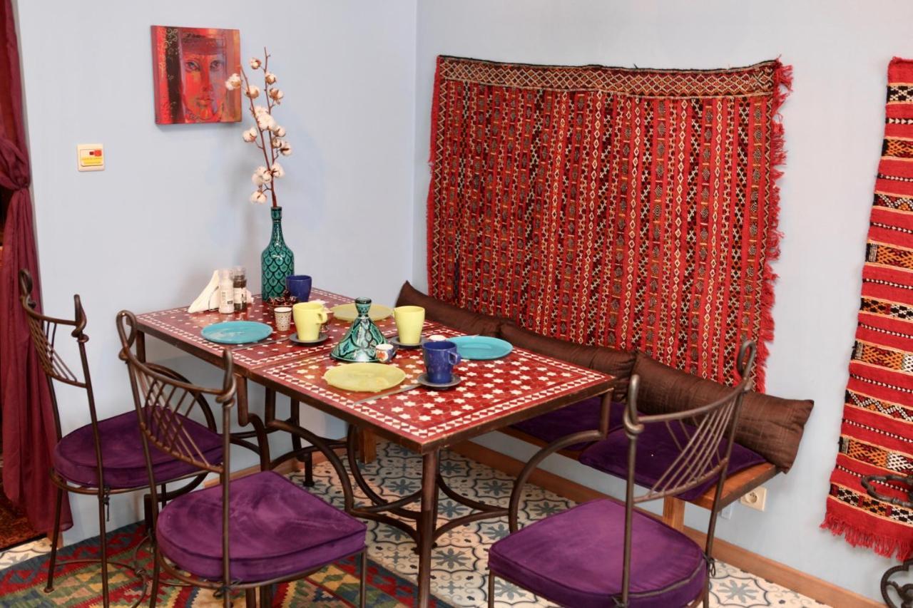 B&B Allegra Nova Gand Esterno foto