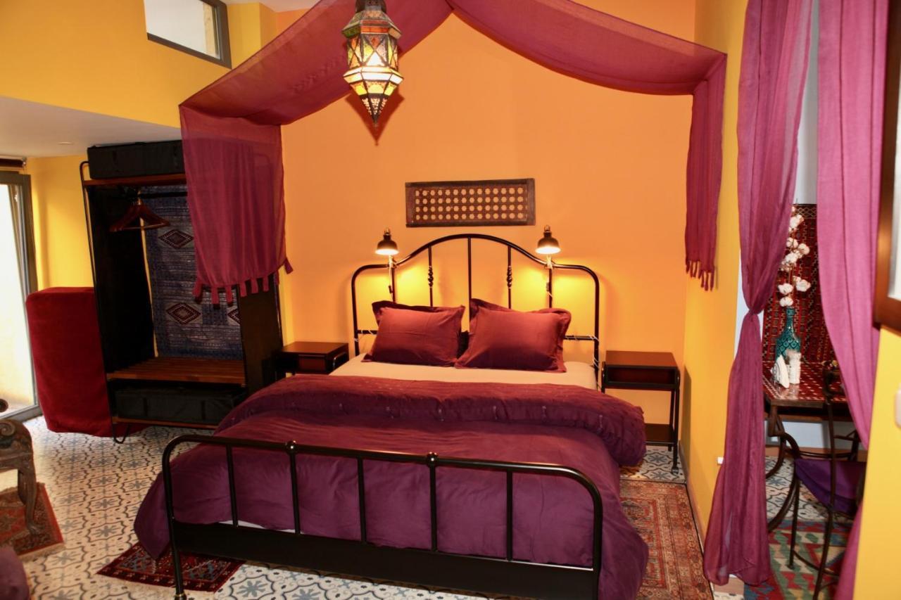 B&B Allegra Nova Gand Esterno foto