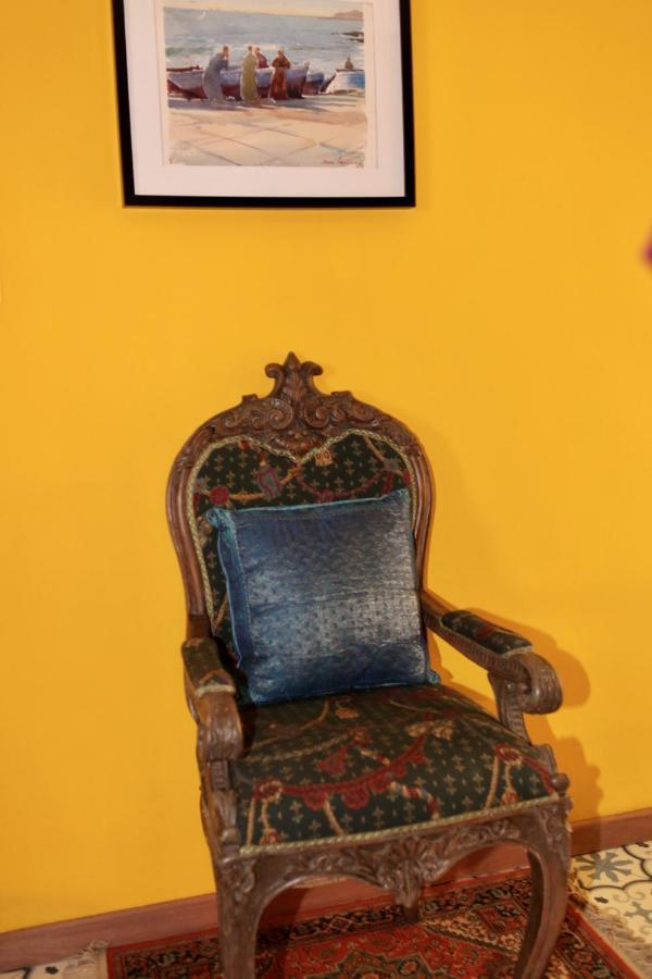 B&B Allegra Nova Gand Esterno foto