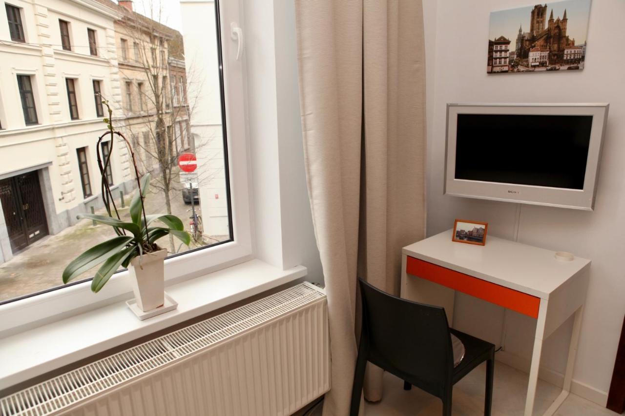 B&B Allegra Nova Gand Esterno foto