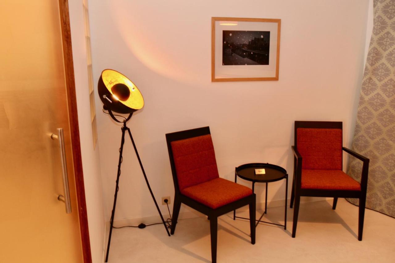 B&B Allegra Nova Gand Esterno foto