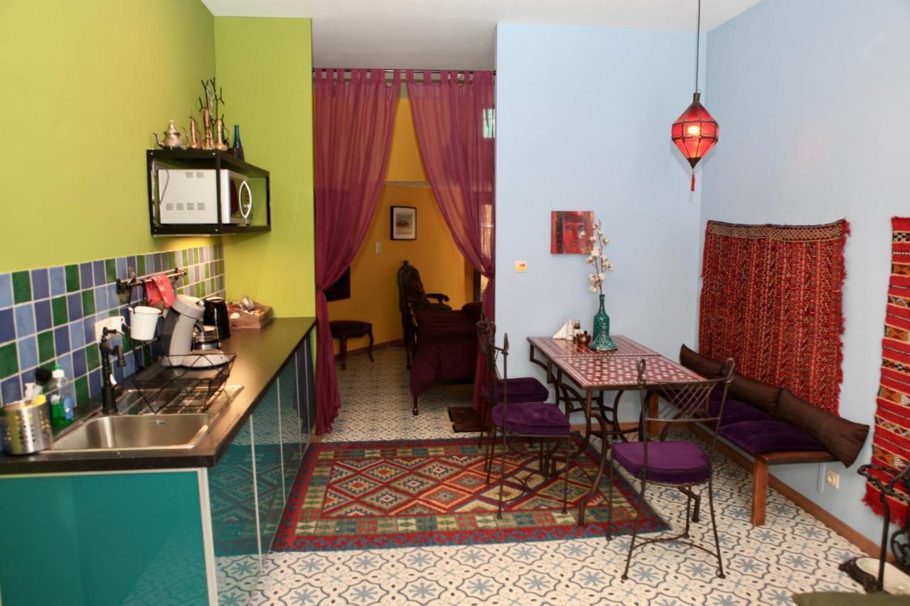B&B Allegra Nova Gand Esterno foto